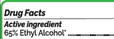 Active Ingredient (Active Ingredient)